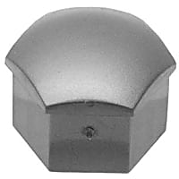 Lug Bolt Cap (Grey) - Replaces OE Number 321-601-173 A Z37