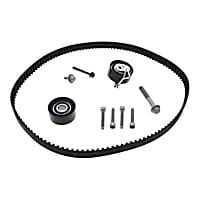 32213096 Genuine Volvo Timing Belt Kit, Water Pump Not Included