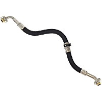 32226736 A/C Refrigerant Suction Hose - Sold individually