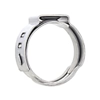 32411131346 Genuine BMW Hose Clamp - Direct Fit