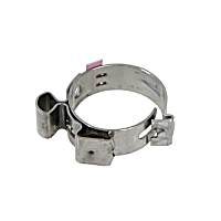 32-41-6-751-128 Genuine BMW Power Steering Hose Clamp - Genuine 32416751128