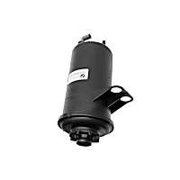 Genuine BMW Reservoir with Cap Power Steering Fluid - Replaces OE Number 32-41-6-782-538