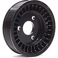 32-42-7-582-947 Power Steering Pump Pulley - Sold Individually