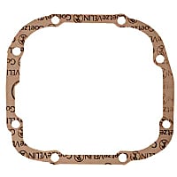 Differential Cover Gasket - Replaces OE Number 33-11-1-210-405