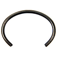 33-13-1-214-961 Axle Snap Ring - Direct Fit