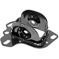 Genuine BMW Bracket for Trailing Arm - Replaces OE Number 33-30-3-411-878