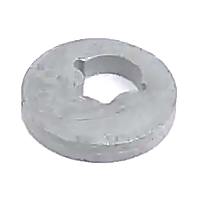 33-30-6-760-592 Genuine BMW Rear Camber and Alignment Kit, Eccentric Washer - Control Arm (10 Mm)