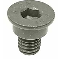 Brake Disc Set Screw (8 X 14 mm) - Replaces OE Number 34-21-1-161-806