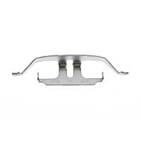 34-21-6-850-853 Genuine BMW Brake Pad Pin Clip