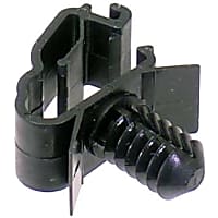 Genuine BMW Cable Holding Clip - Replaces OE Number 34-52-1-164-653