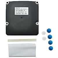 34 52 6 852 812 ABS Control Module Genuine BMW