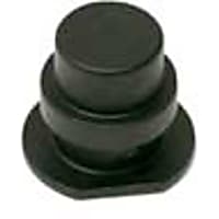Coolant Flange Plug - Replaces OE Number 357-121-140