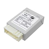 Genuine BMW, Mini TPMS Control Unit SW 11.01.00 - Replaces OE Number 36-23-6-785-279