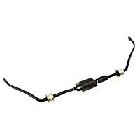 Genuine BMW Sway Bar Kit Active Stabilizer for Dynamic Drive - Replaces OE Number 37-11-6-780-009
