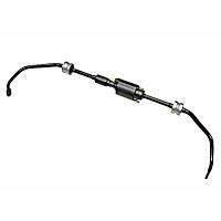 Genuine BMW Sway Bar Kit Active Stabilizer for Dynamic Drive - Replaces OE Number 37-11-6-780-013