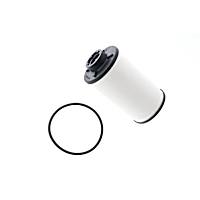 Genuine Audi, Volkswagen Genuine XL 44176 Transmission Filter - Replaces OE Number 02E-305-051 C