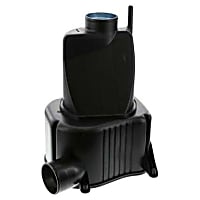 4572509 Genuine Saab Air Filter Housing