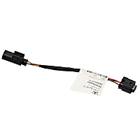Fuel Pressure Sensor Wiring Harness - Replaces OE Number 463-540-92-13