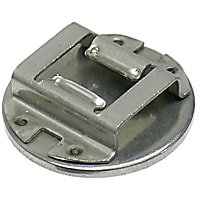 Mounting Base for Interior Mirror - Replaces OE Number 477-845-043
