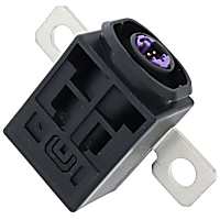 4F0915519 Direct Fit Overload Protection Relay