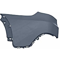 Bumper Cover (Primered) - Replaces OE Number 51-12-7-179-021