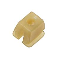 Genuine Mini Nut for Upper Grille Moulding on Hood - Replaces OE Number 51-13-2-754-668