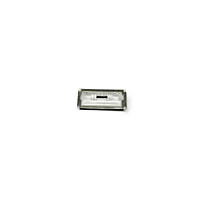 Genuine BMW License Plate Light Lens - Replaces OE Number 51-13-7-113-590