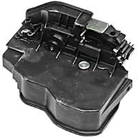 Genuine BMW Door Lock Actuator - Replaces OE Number 51-21-7-202-143