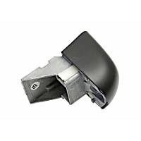 Genuine BMW Outside Door Handle Cover (Primered) - Replaces OE Number 51-21-8-241-402