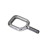 51-23-7-008-756 Hood Catch - Direct Fit