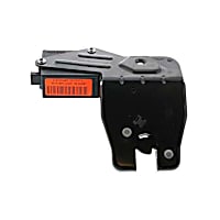 Genuine BMW Liftgate Lock Actuator - Replaces OE Number 51-24-7-114-612