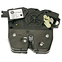 Liftgate Lock Actuator - Replaces OE Number 51-24-7-308-849