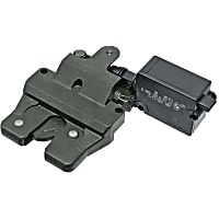 Genuine BMW Hatch Lock Assembly with Lock Actuator - Replaces OE Number 51-24-8-238-466