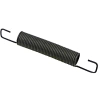 Convertible Top Cover Tension Spring - Replaces OE Number 51-43-8-163-692