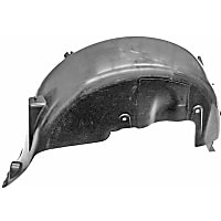 Fender Liner - Replaces OE Number 51-71-1-486-200
