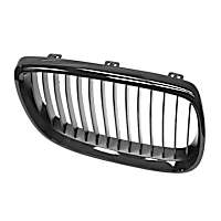 Genuine BMW Grille Frame and Grille - Replaces OE Number 51-71-2-155-450