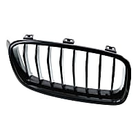 51-71-2-240-778 Front, Passenger Side Grille Insert