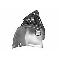 Genuine BMW Fender Liner - Replaces OE Number 51-71-2-695-663