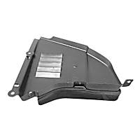 Genuine BMW Undercar Shield - Replaces OE Number 51-71-7-033-754