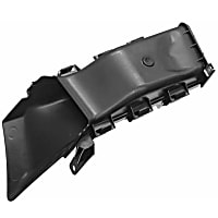 Genuine BMW Brake Air Duct Air Channel for Brakes - Replaces OE Number 51-71-7-121-569