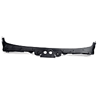 51717258177 Genuine BMW Wiper Cowl - Sold individually