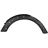 Wheel Arch Trim - Replaces OE Number 51-77-7-343-342