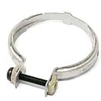 Genuine Saab Turbocharger Duct Clamp - Replaces OE Number 55-559-479