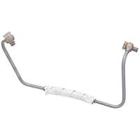 55561198 Genuine Saab Turbocharger Oil Line - Sold individually