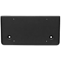 License Plate Base - Replaces OE Number 561-807-287 9B9
