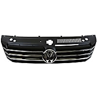 Grille - Replaces OE Number 561-853-651 C OQE