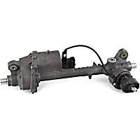 5N1423058F Steering Rack, Genuine Volkswagen