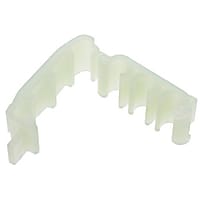 601-078-26-41 Genuine Mercedes Benz Fuel Line Bracket - Sold individually