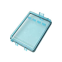61-13-1-368-802 Fuse Box Cover - Direct Fit