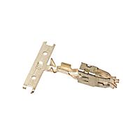 Genuine BMW, Mini Electrical Connector (Double Leaf Spring Contact) (0.5-1.0 mm) - Replaces OE Number 61-13-8-377-730